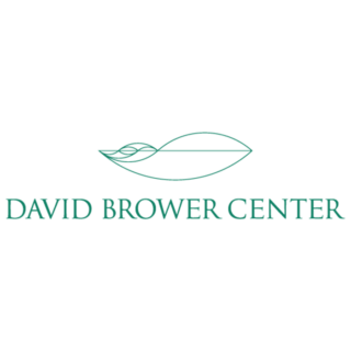 The David Brower Center