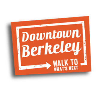 The Downtown Berkeley Association