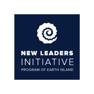 Earth Island’s New Leaders Initiative