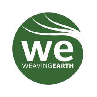 Weaving Earth
